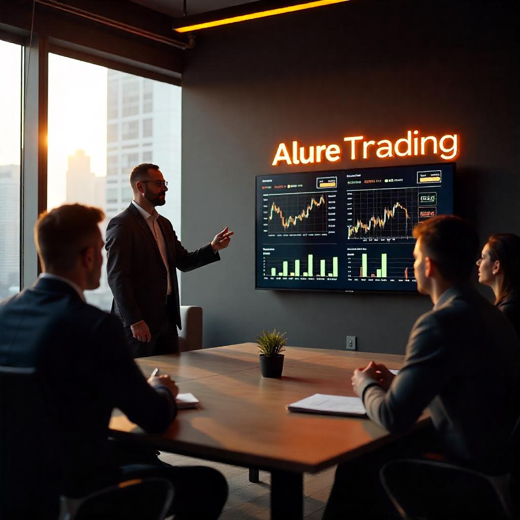 Forex Trading Expertise