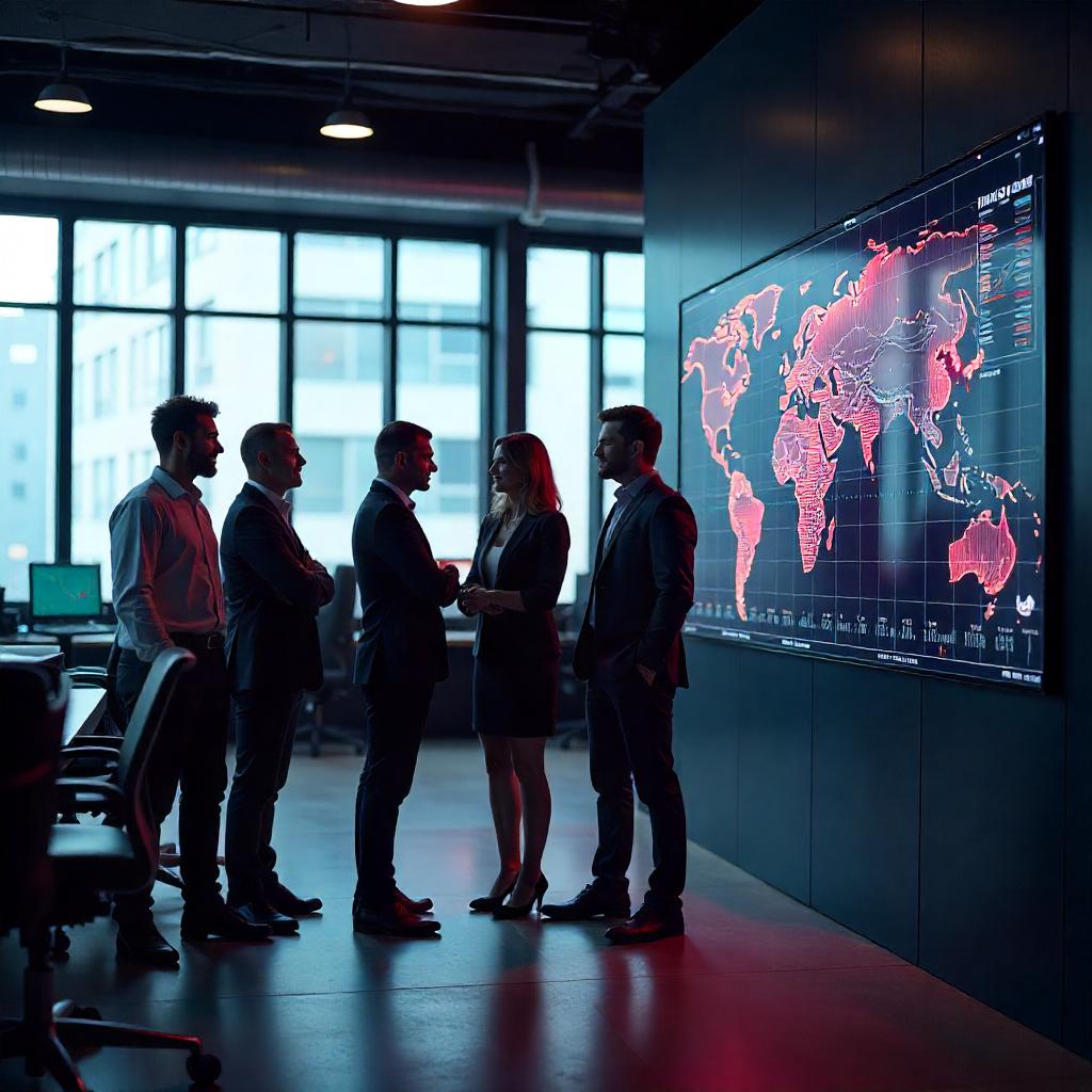 About Forex Trading