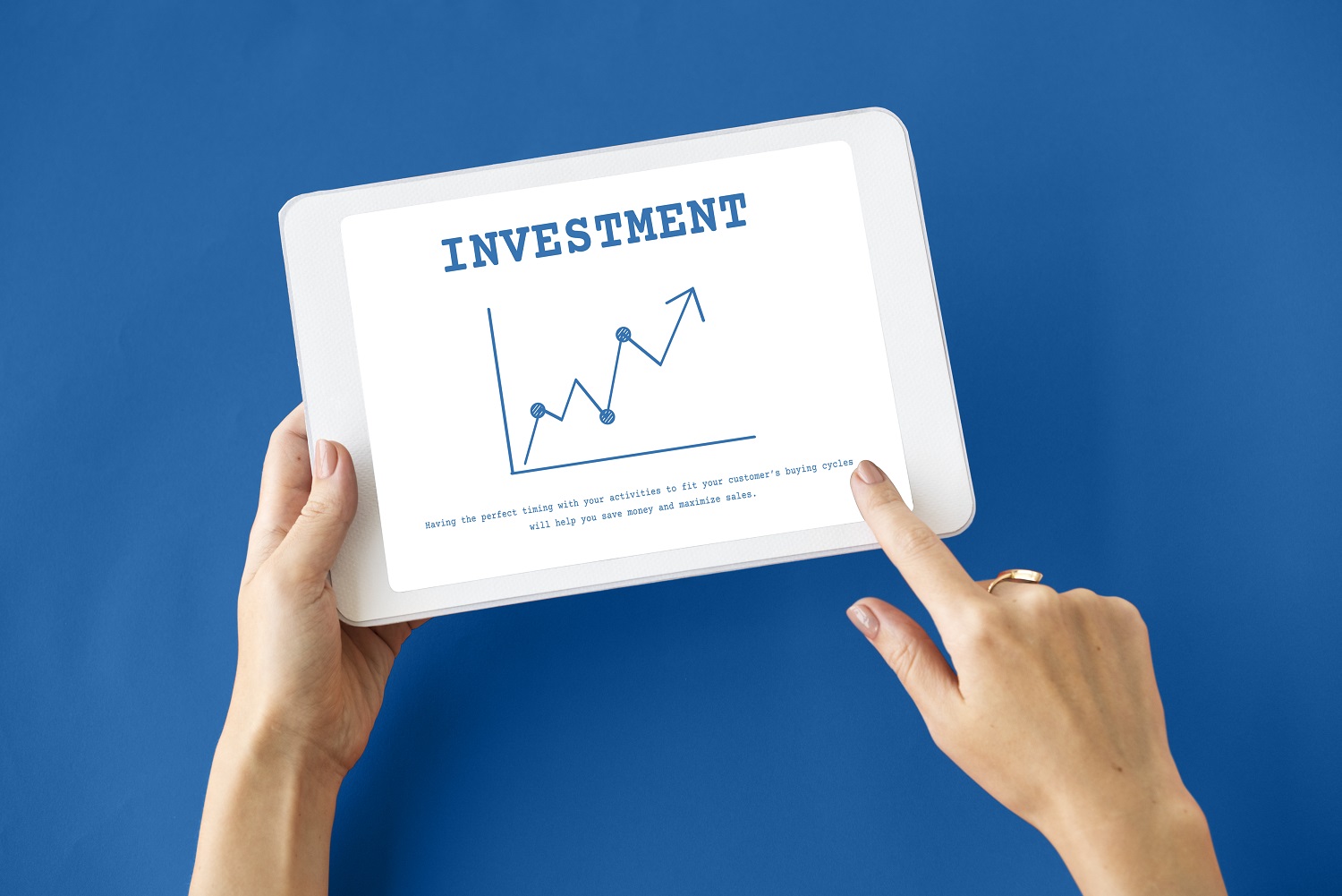 Stock Market Investments